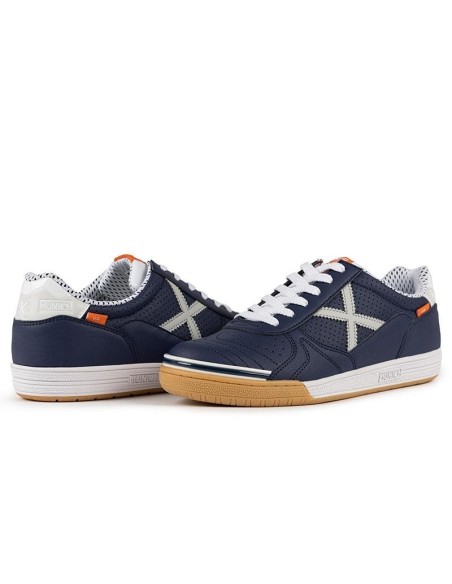 Zapatillas Fútbol Sala Munich G-3 Profit Sport Zapatillas Fútbol Sala Munich G-3 Profit Sport