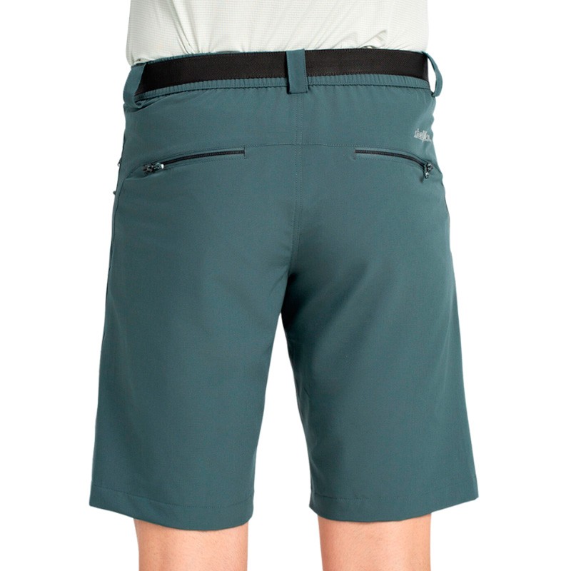 Bermuda +8000 Delfino 2