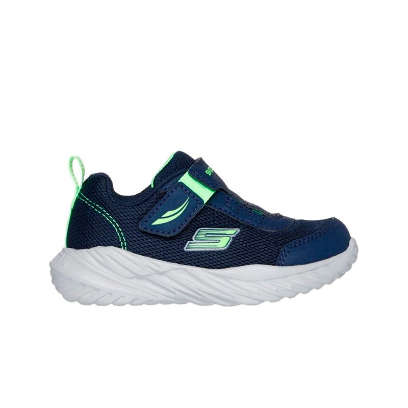 Zapatillas Skechers Nitro Sprint