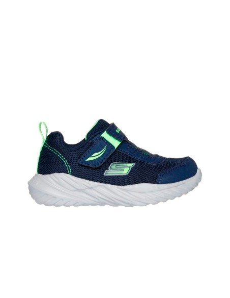 Zapatillas Skechers Nitro Sprint