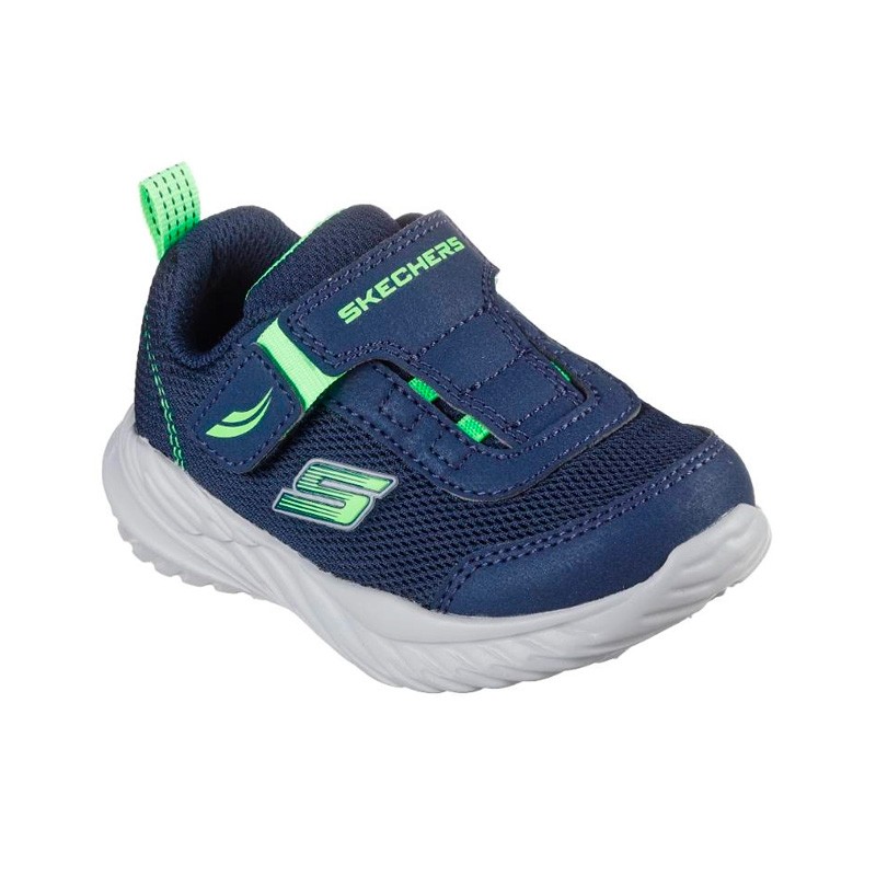 Zapatillas Skechers Nitro Sprint 2