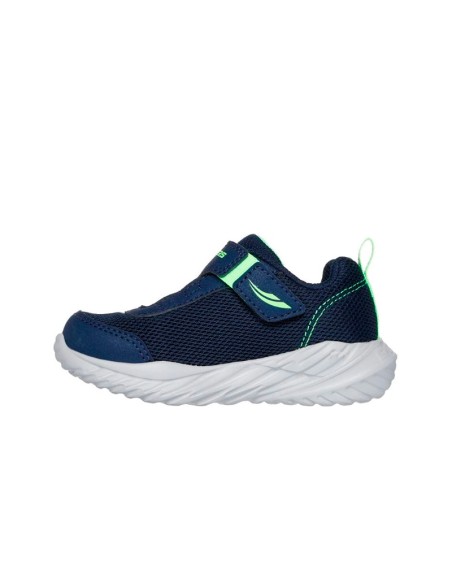 Zapatillas Skechers Nitro Sprint