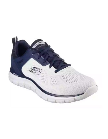 Zapatillas Skechers Track Broader