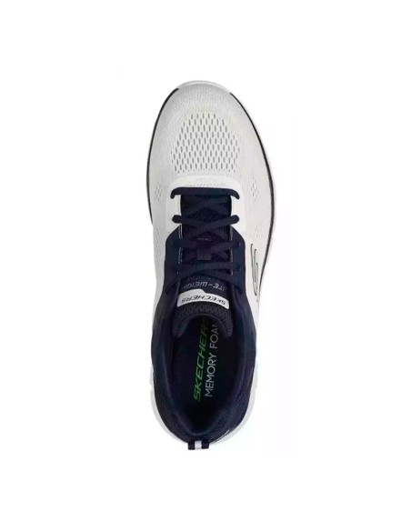 Zapatillas Skechers Track Broader