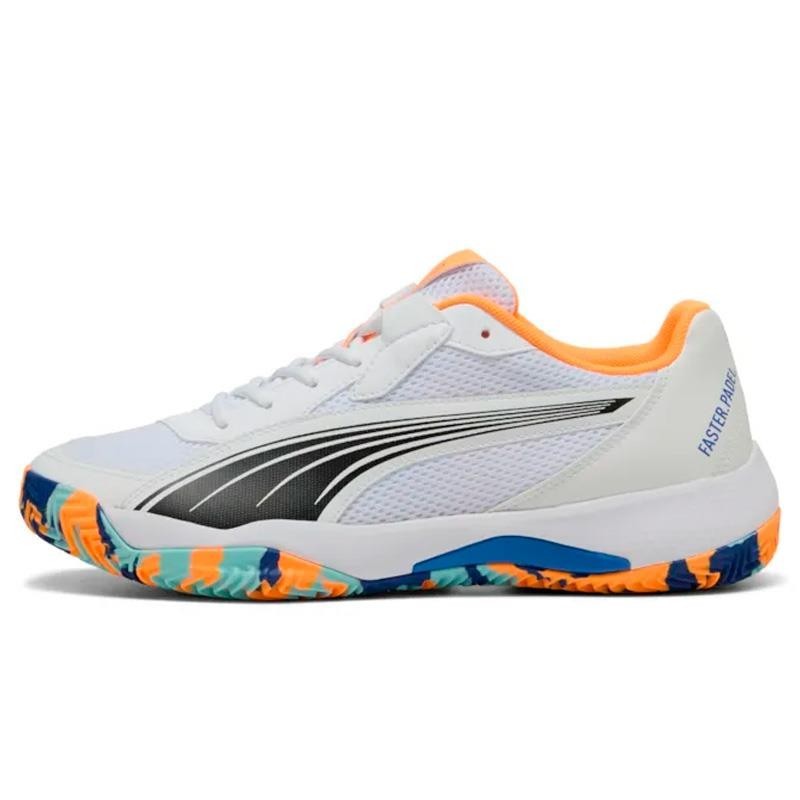 Zapatillas Puma Nova Court