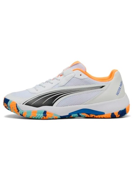 Zapatillas Puma Nova Court