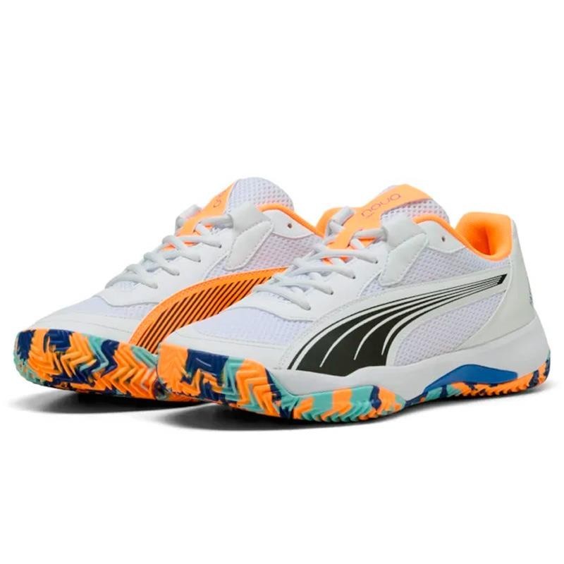 Zapatillas Puma Nova Court 2