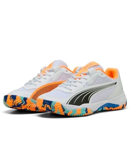 Zapatillas Puma Nova Court
