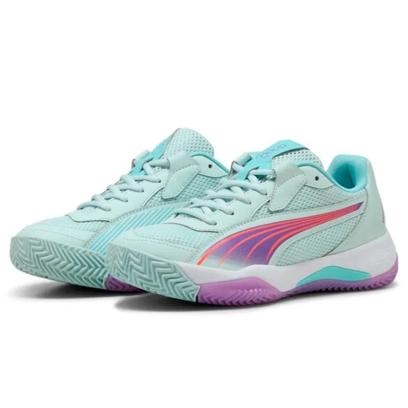 Zapatillas Puma Nova Court 2