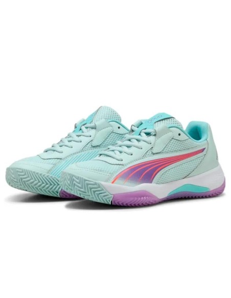 Zapatillas Puma Nova Court