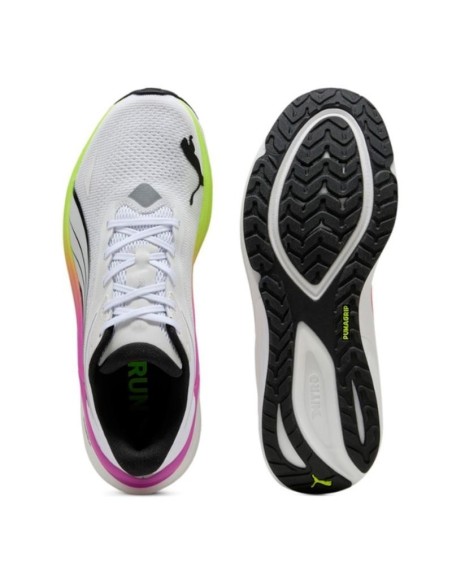 Zapatillas Puma Electrify Nitro 4