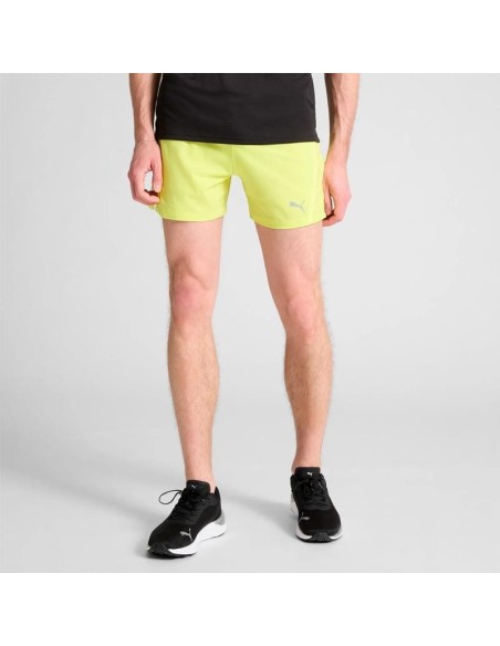 Short Puma Run Velocity 5"