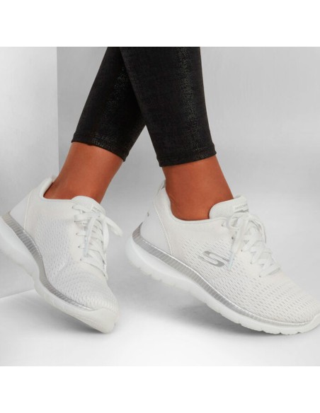 Zapatillas Skechers Bountiful-Quick Path