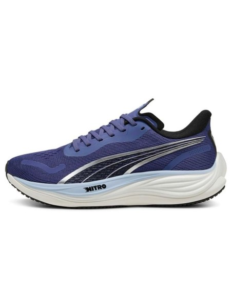 Zapatillas puma Velocity Nitro 3