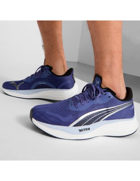 Zapatillas puma Velocity Nitro 3