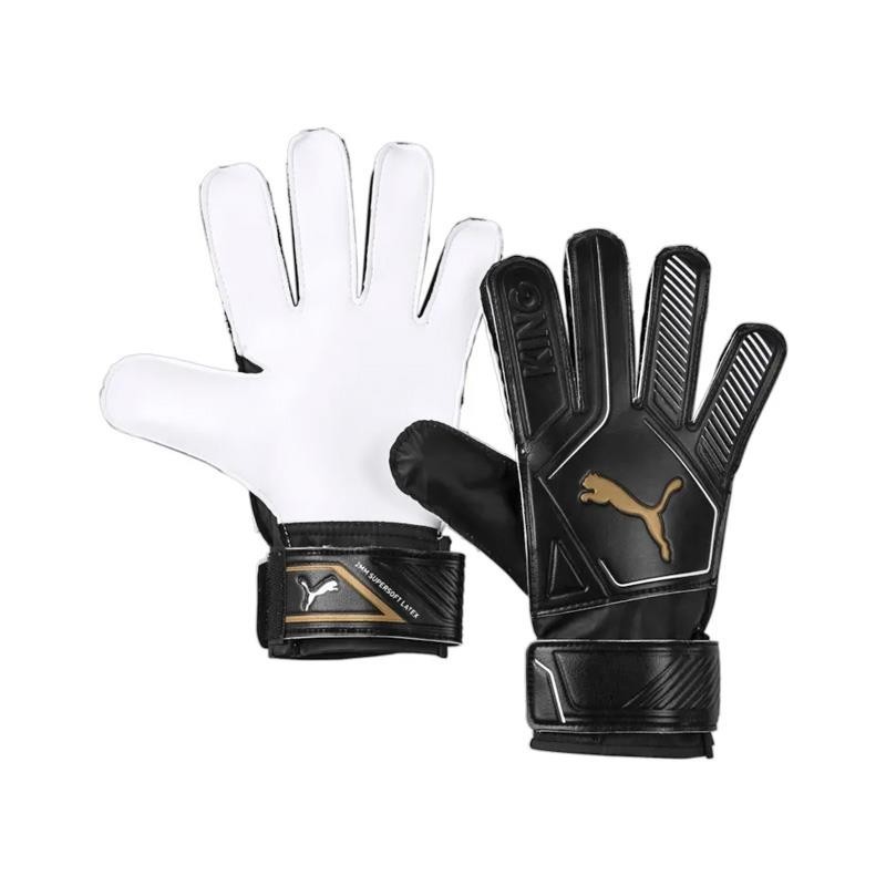 Guantes Puma King 4