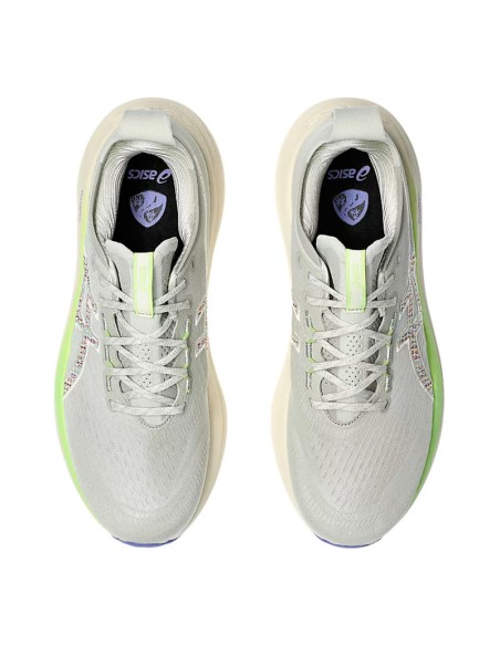 Zapatillas Asics Gel Nimbus 27 Tr