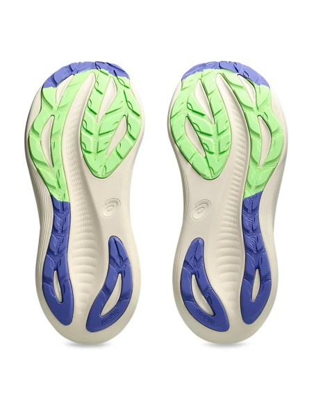 Zapatillas Asics Gel Nimbus 27 Tr