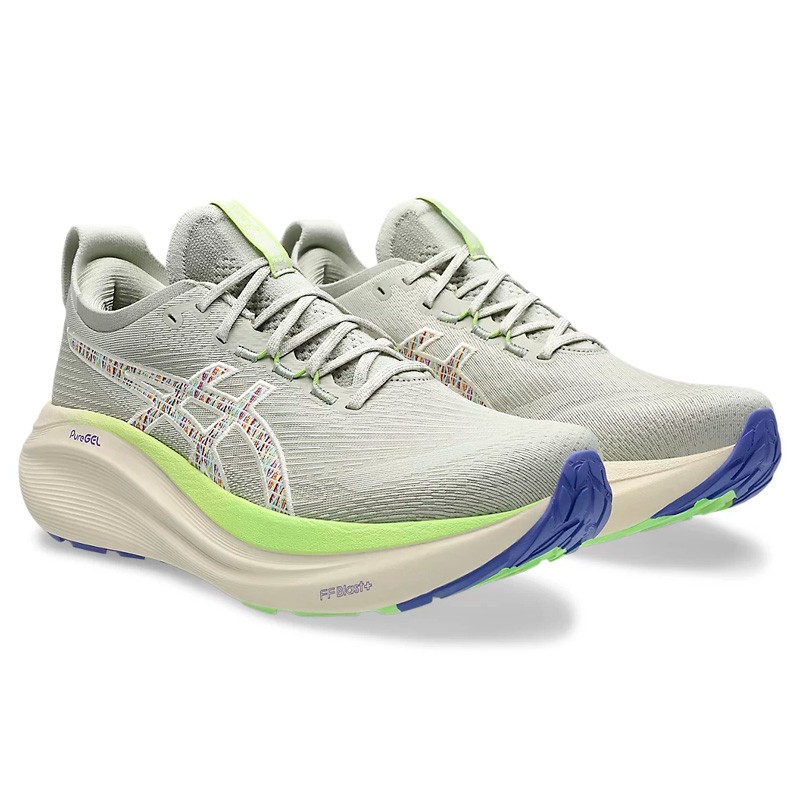 Zapatillas Asics Gel Nimbus 27 Tr 2