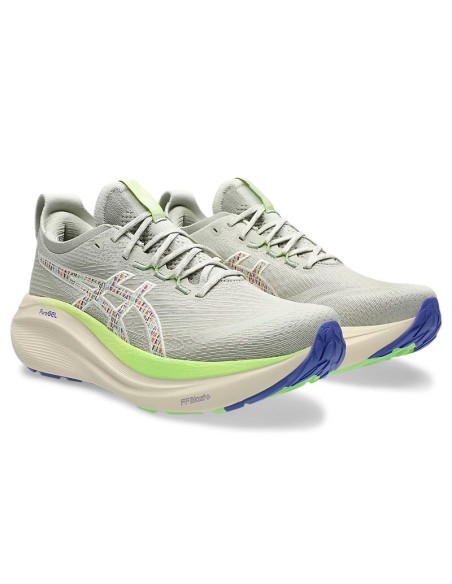 Zapatillas Asics Gel Nimbus 27 Tr