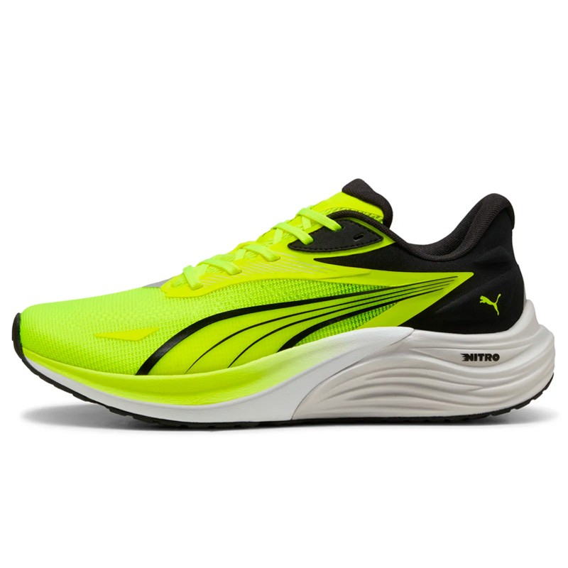 Zapatillas Puma Electrify Nitro 4