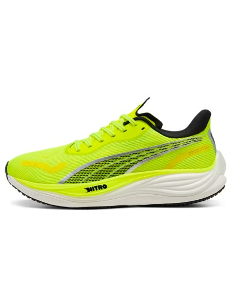 Zapatillas Puma Velocity Nitro 3 Zapatillas Puma Velocity Nitro 3