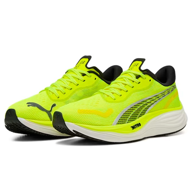 Zapatillas Puma Velocity Nitro 3 2