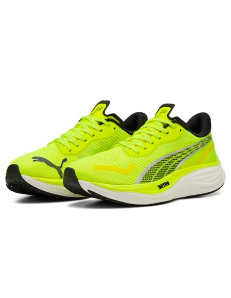 Zapatillas Puma Velocity Nitro 3 Zapatillas Puma Velocity Nitro 3
