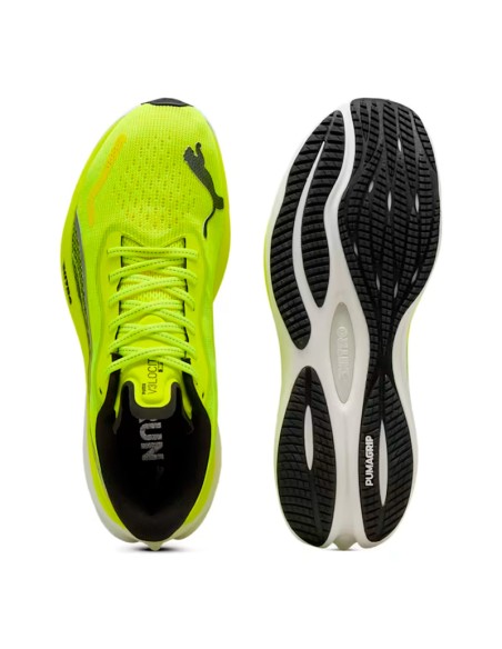 Zapatillas Puma Velocity Nitro 3 Zapatillas Puma Velocity Nitro 3
