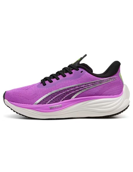 Zapatillas Puma Velocity Nitro 3