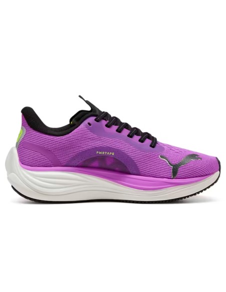 Zapatillas Puma Velocity Nitro 3
