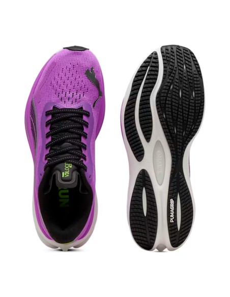 Zapatillas Puma Velocity Nitro 3