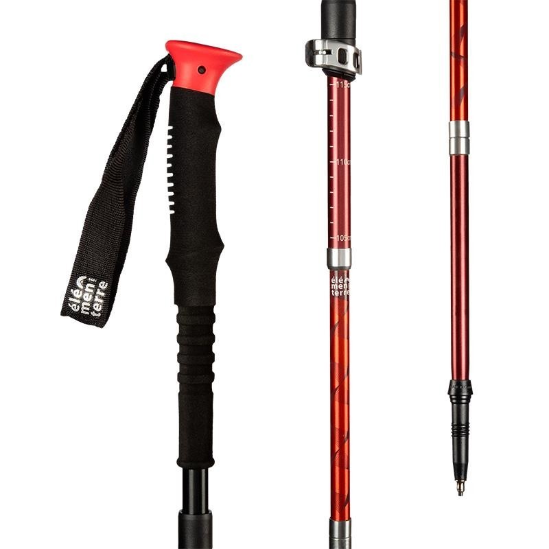 Bastones Elementerre Lagoya 2