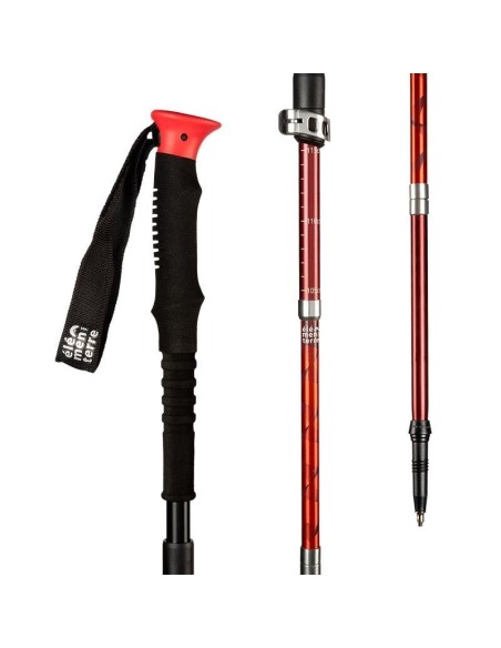 Bastones Elementerre Lagoya