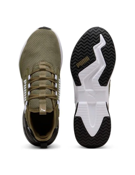 Zapatillas Puma Retaliate