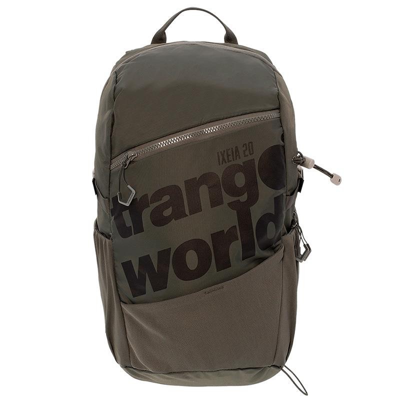 Mochila Trangowold Ixeia 20