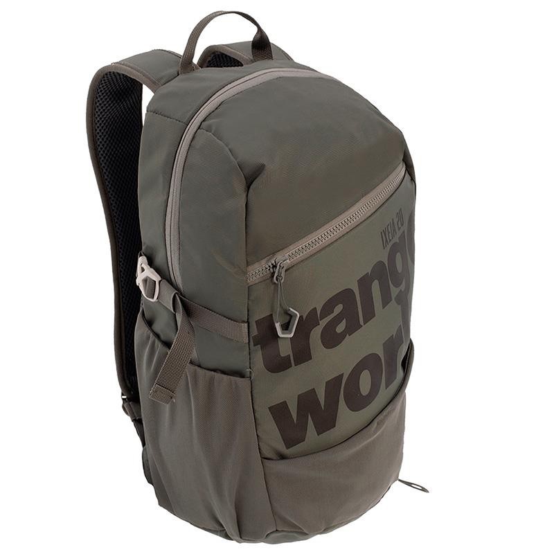 Mochila Trangowold Ixeia 20 2