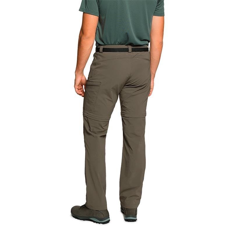 Pantalón Trangowold Aroche 2