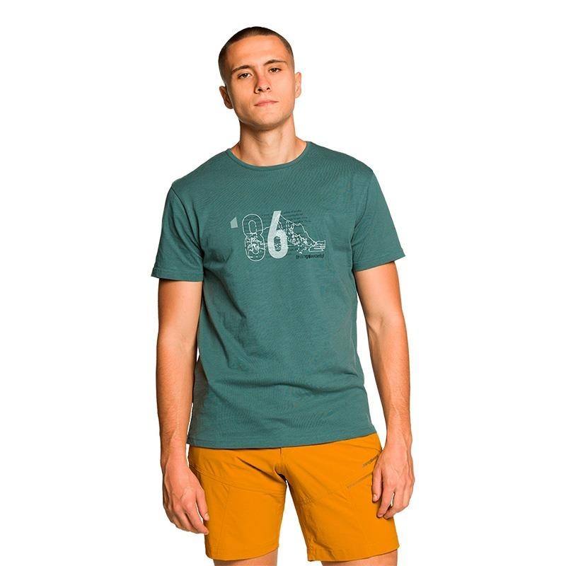 Camiseta Trangowold Bayra