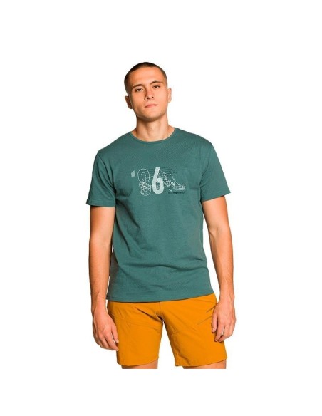 Camiseta Trangowold Bayra