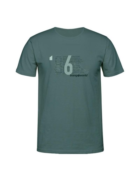 Camiseta Trangowold Bayra