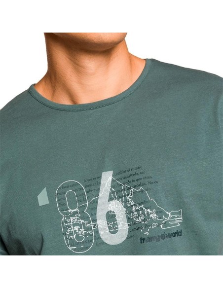 Camiseta Trangowold Bayra