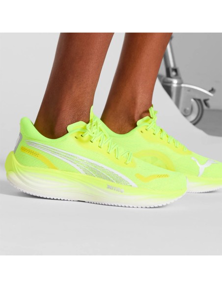 Zapatillas Puma Velocity Nitro 3