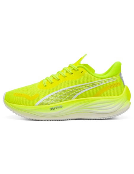 Zapatillas Puma Velocity Nitro 3