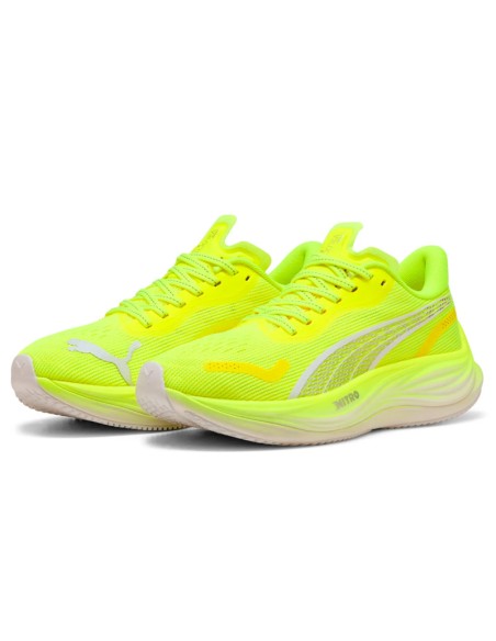 Zapatillas Puma Velocity Nitro 3