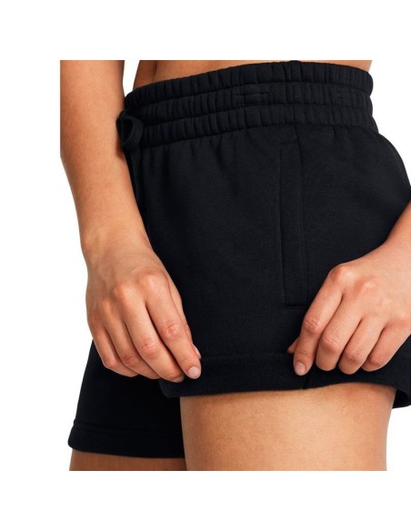 Short Under Armour Rival Fleece