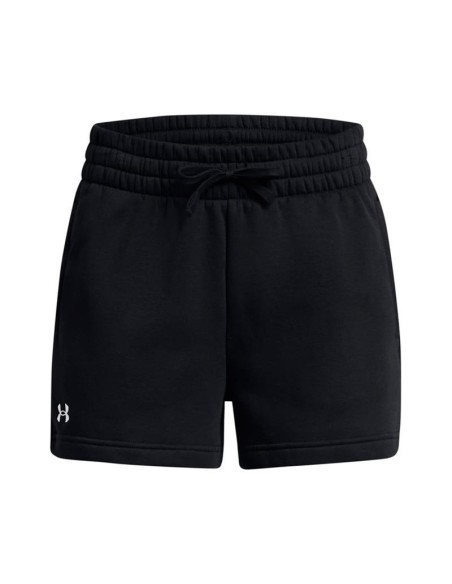 Short Under Armour Rival Fleece