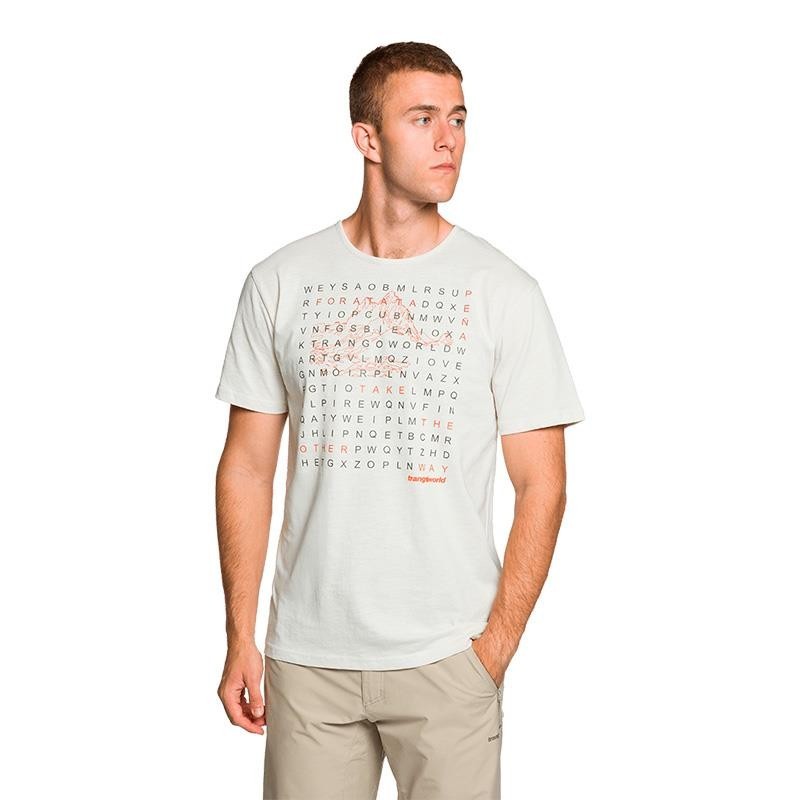 Camiseta Trangoworld Samoa