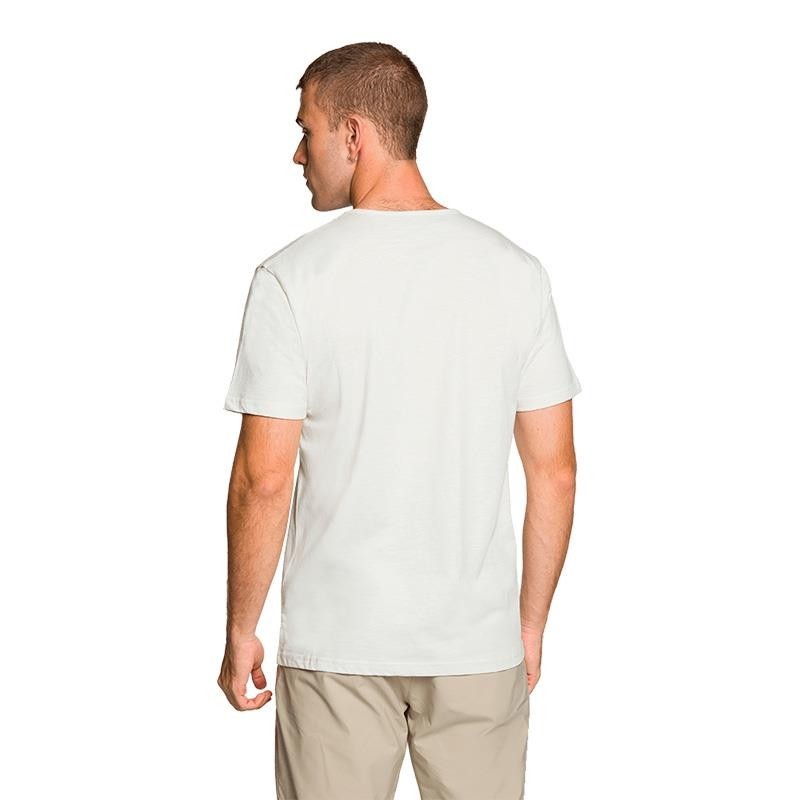 Camiseta Trangoworld Samoa 2