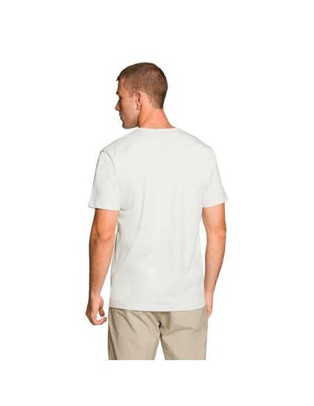 Camiseta Trangoworld Samoa